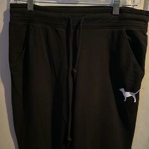 Victoria’s Secret women’s sweatpants